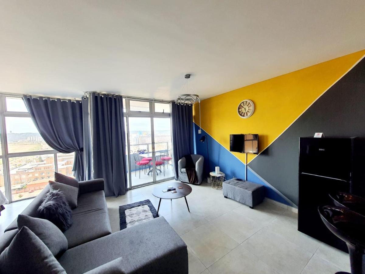 10 South / Durban Sands Екстер'єр фото