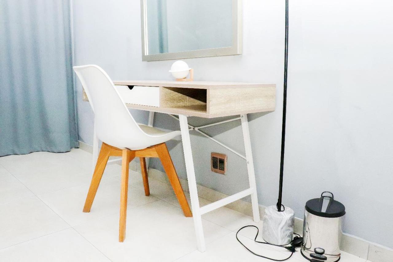10 South / Durban Sands Екстер'єр фото