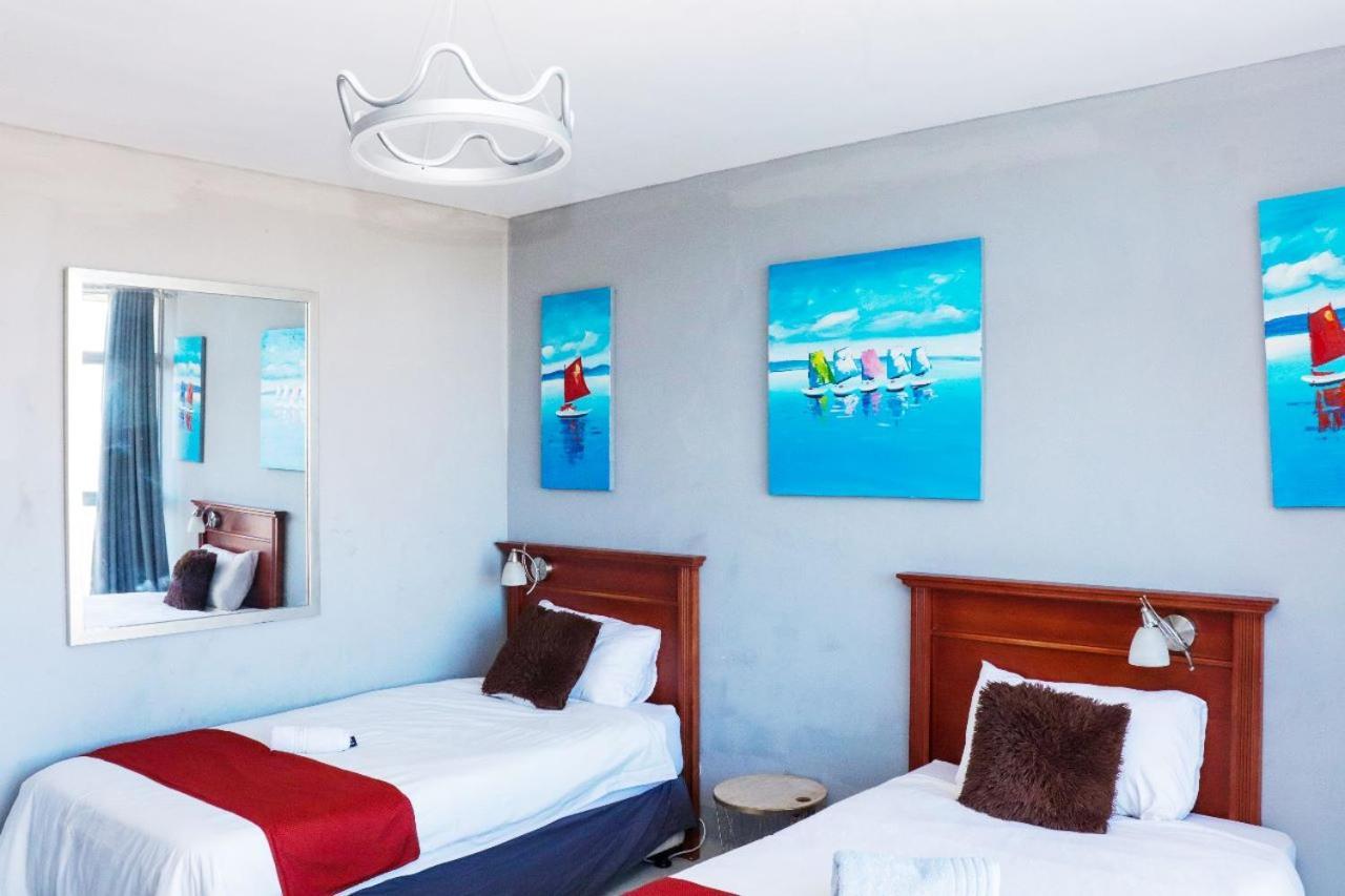 10 South / Durban Sands Екстер'єр фото