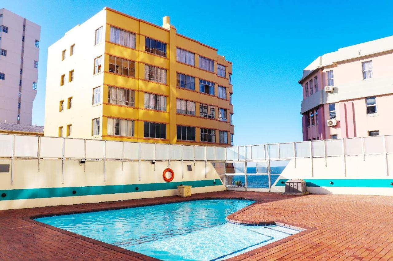 10 South / Durban Sands Екстер'єр фото