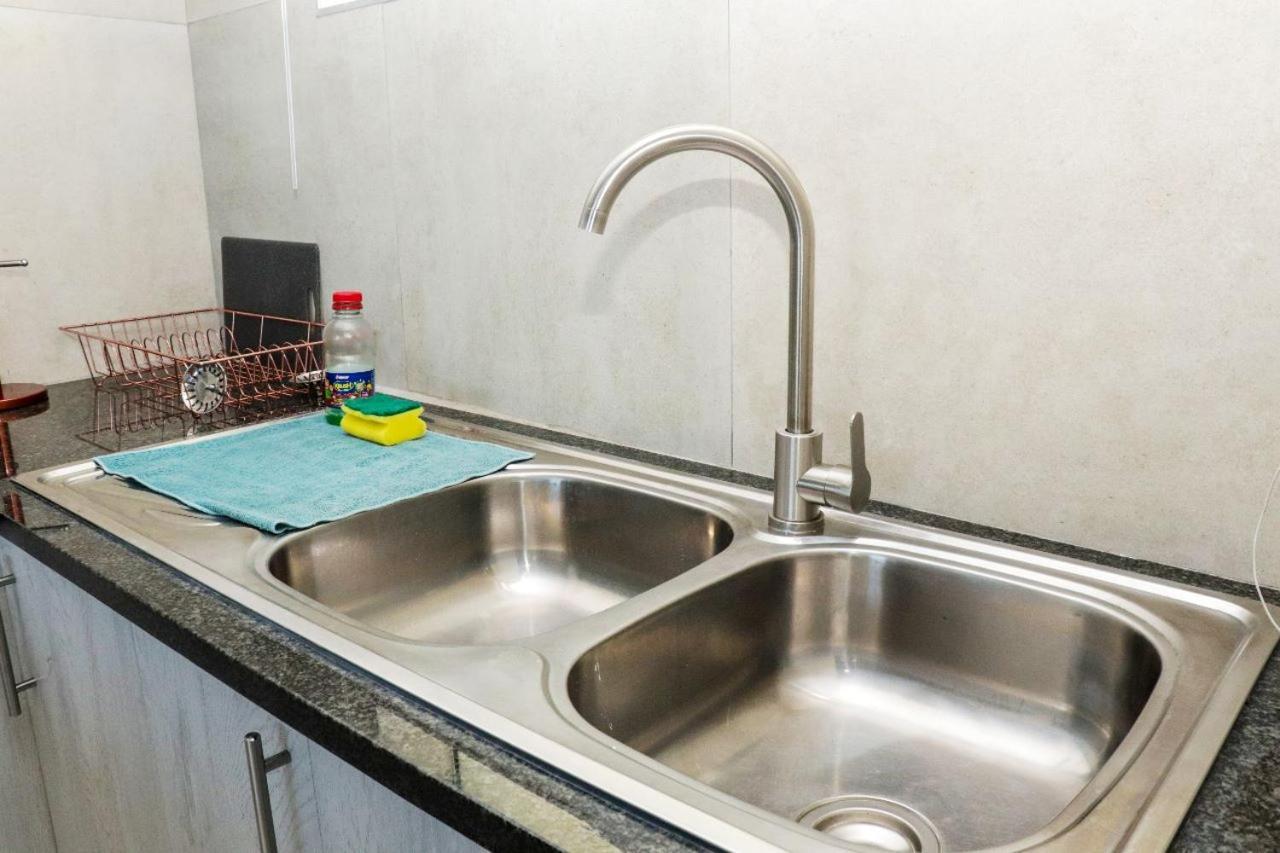 10 South / Durban Sands Екстер'єр фото