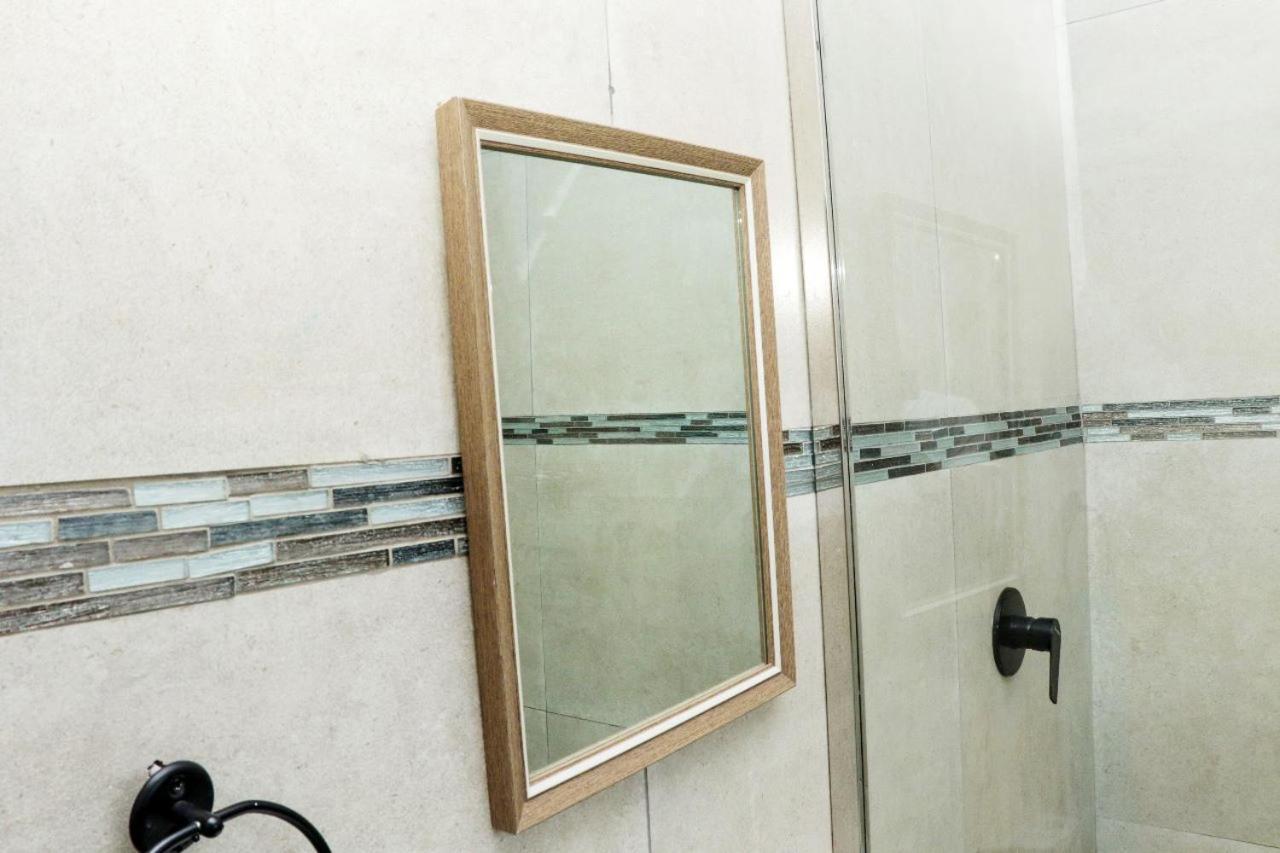 10 South / Durban Sands Екстер'єр фото
