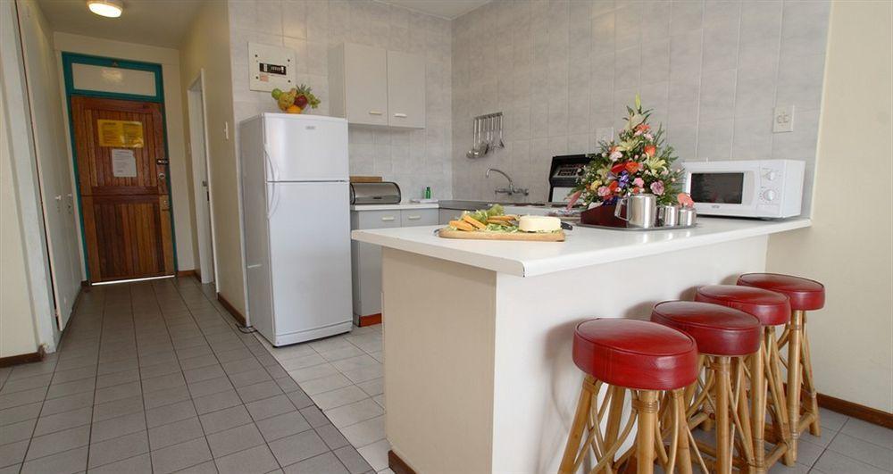 10 South / Durban Sands Екстер'єр фото