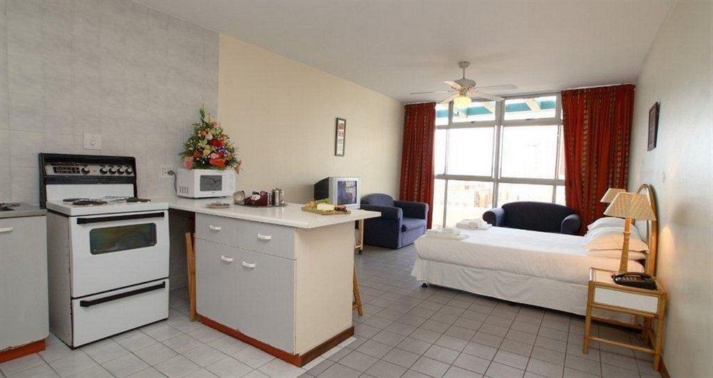 10 South / Durban Sands Екстер'єр фото