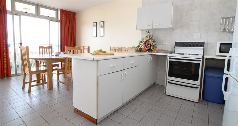 10 South / Durban Sands Екстер'єр фото